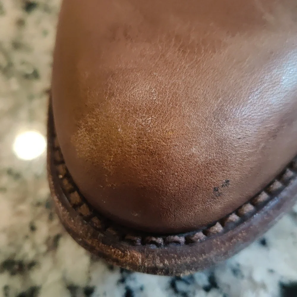 Tecovas The Chance Boots